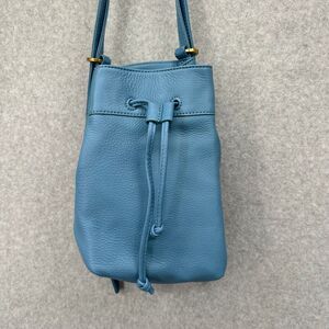 HOBO IRamble small leather Bag/Backpack